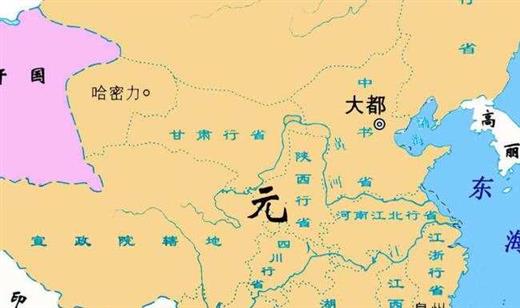 甘肃与青海的区划变动，甘肃省的7个县，为何划入了青海省？