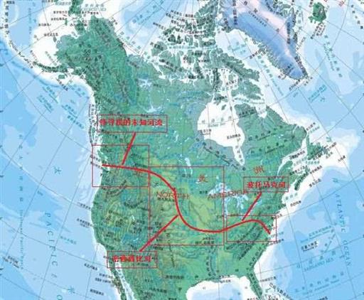 美帝国主义是这样炼成的12：选地址互不相让，利益交换定都华盛顿