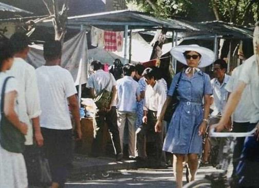 广东和广西的区划变动，广东省的5个县，为何划入了广西省？