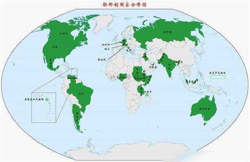 美帝国主义是这样炼成的13：美国两党制的起源，州和联邦权的争斗