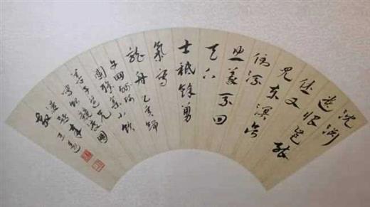 被赞“五百年来第一人”，王秋湄凭什么站稳民国艺坛？