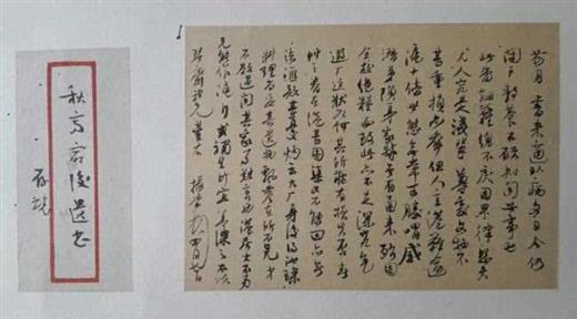 被赞“五百年来第一人”，王秋湄凭什么站稳民国艺坛？