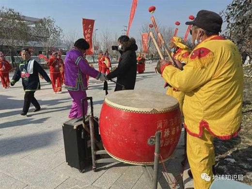 山东菏泽曹县，越来越厉害了！｜地球知识局