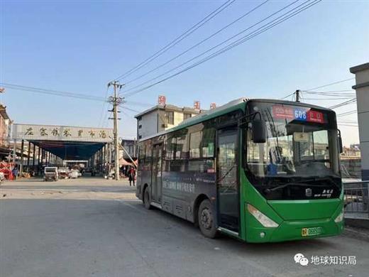 山东菏泽曹县，越来越厉害了！｜地球知识局