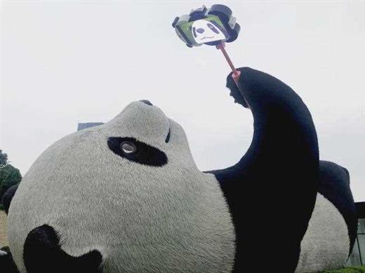 听说四川过年发熊猫？手慢无！
