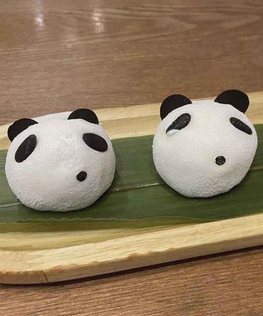 听说四川过年发熊猫？手慢无！