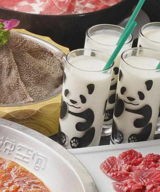 听说四川过年发熊猫？手慢无！