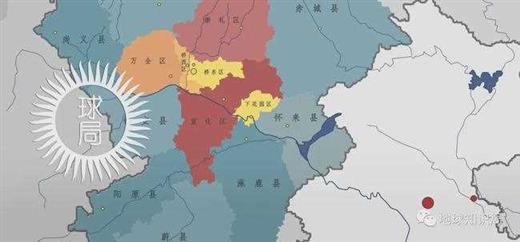 刚刚，河北这件大事，等了820年了！｜地球知识局