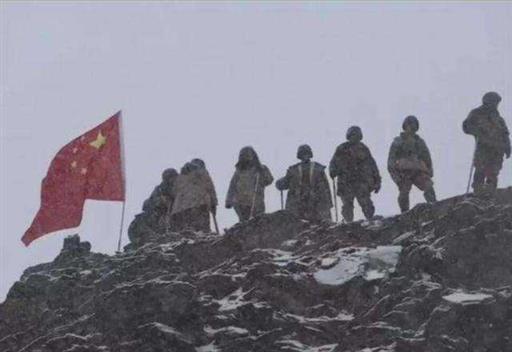 对峙73天，我国成功“收回”战略要地