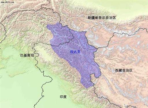 4.5万平方公里战略故土，一旦成功收回，将加速我国崛起