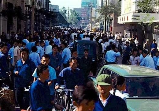 津冀的区划变动，1973年，河北省的5个县，为何划入天津市？