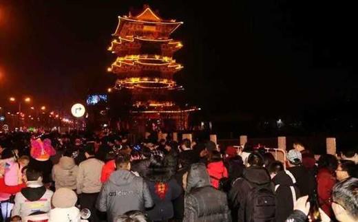 今日元宵丨万户千家今夜好，静候春暖待花开