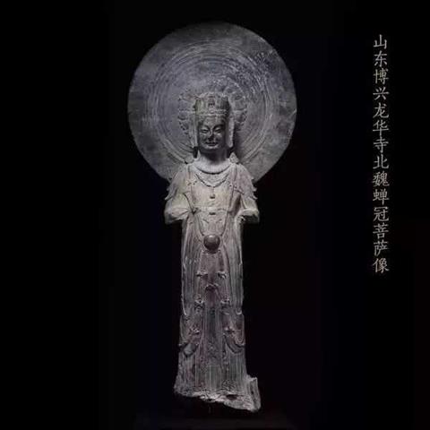 南北朝造像，中国古典视觉艺术的巅峰！