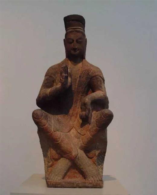 南北朝造像，中国古典视觉艺术的巅峰！