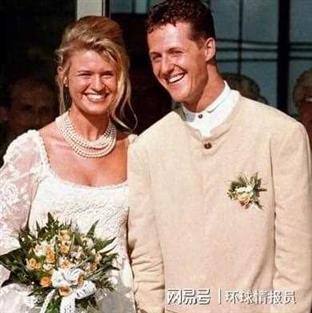 车王舒马赫苏醒！5年花费20亿，妻子曾拒绝“安乐死”建议