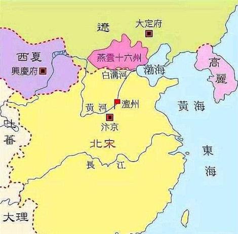 中国4大直辖市之一，北京市作为首都，为何下辖了16个区？