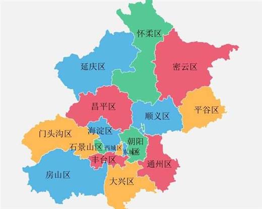 外国语学院京北校区_北京第一外国语学院_北京外国语大学国际学院
