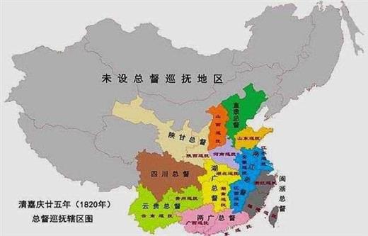 苏皖赣三个省，属于东南经济重地，为何驻扎了6万多军队？