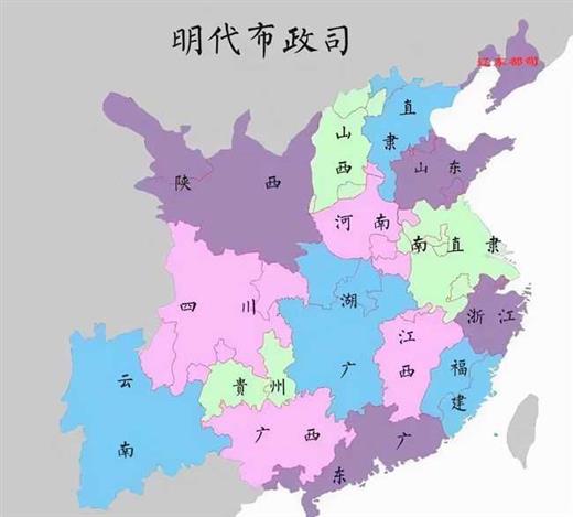 四川与陕西之间换地，四川省的9个乡镇，为何划入了陕西省？