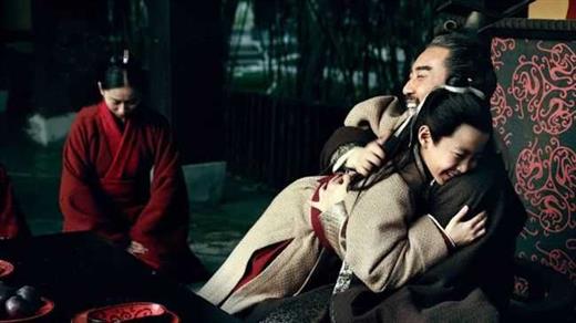 清朝最后一个神童，死于2004年