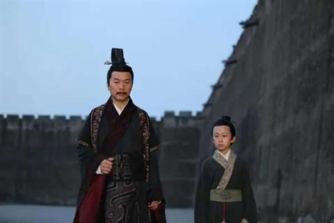 清朝最后一个神童，死于2004年