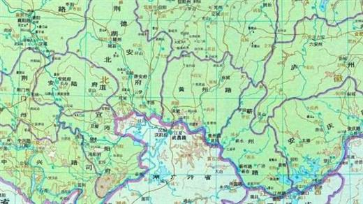 河南与湖北之间换地，河南省100多个乡村，为何划入湖北省？