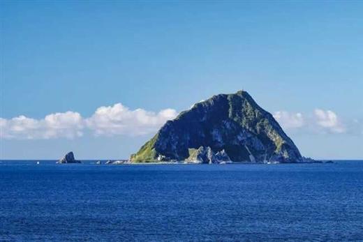 为什么是台湾？