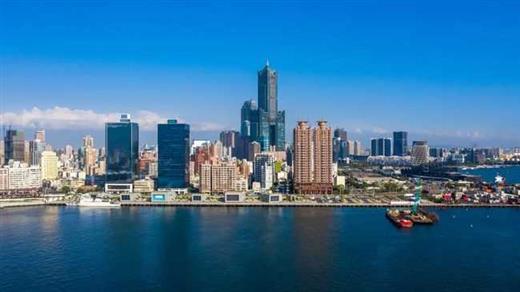 为什么是台湾？
