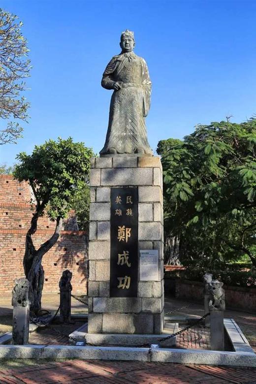 为什么是台湾？