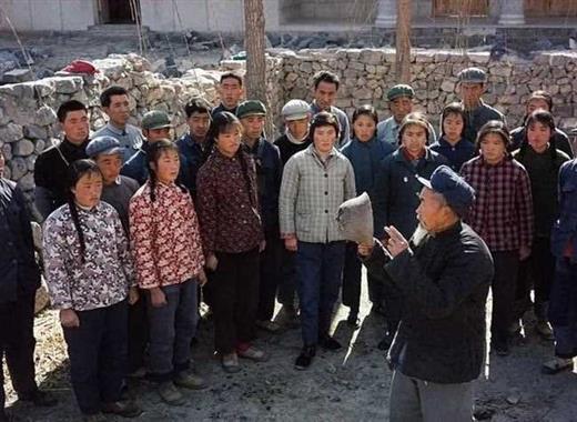 河南与山西之间换地，河南省70多个乡村，为何划入了山西省？