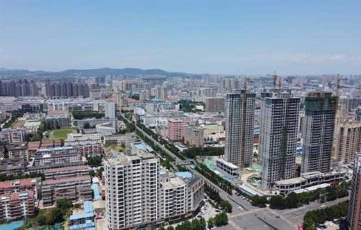 河南与山西之间换地，河南省70多个乡村，为何划入了山西省？