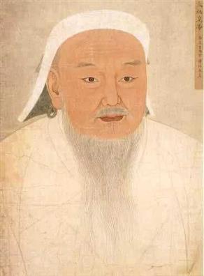 一个战争狂人的暴毙