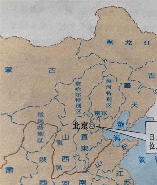 辽宁与河北之间的换地，辽宁省20多个乡村，为何划入河北省？