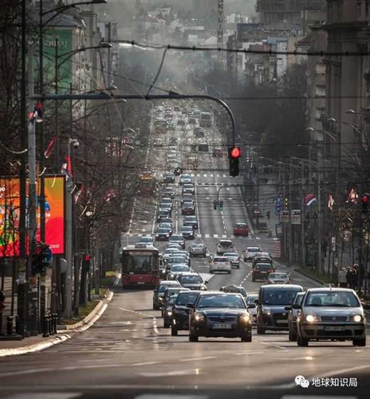 欧洲方面，暂时还离不开俄罗斯｜地球知识局