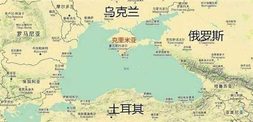 深度| 乌克兰事件对中国的警示