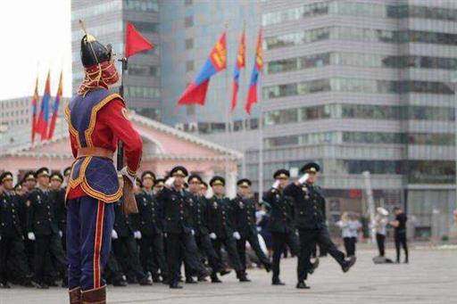 蒙古国会成为第二个“土库曼斯坦”么？