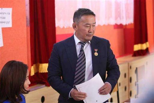 蒙古国为何最担心我们“收回”呢？