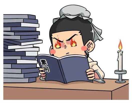 堪比黑死病，这种中国古代可怕的瘟疫是如何被一个读书人攻克的？