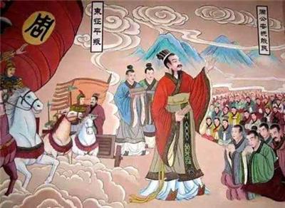 周公东征的主要原因