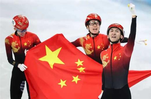 这个春节，中国干成了7件大事！