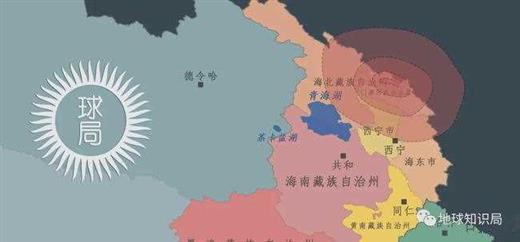 青海地震的原因，找到了！｜地球知识局