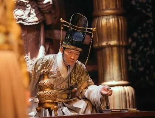 大明灭亡，到底谁在误国？