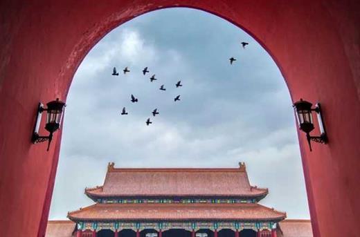 大明灭亡，到底谁在误国？