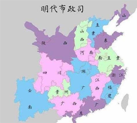 江淮省管理了31个县，省会在淮安，为何只组建了2个月？