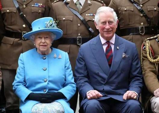 英国王储叫威尔士亲王，这和威尔士有何关系？