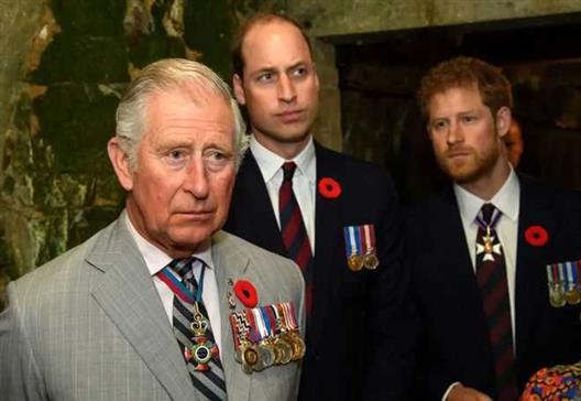 英国王储叫威尔士亲王，这和威尔士有何关系？