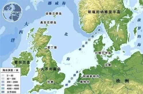 英国王储叫威尔士亲王，这和威尔士有何关系？