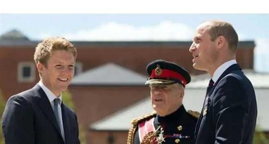 英国王储叫威尔士亲王，这和威尔士有何关系？