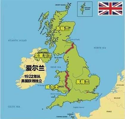 英国王储叫威尔士亲王，这和威尔士有何关系？