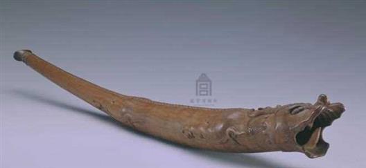 古哨极简史：“吁——”